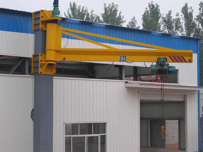 b、BX-1型壁柱式旋臂起重機(jī).jpg